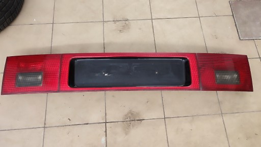 7M3945081K - ЗАДНЯЯ ЗАСЛОНКА VW SHARAN