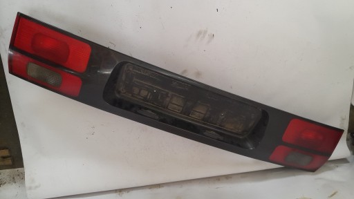 VW SHARAN MK1 И ЗАДНЯЯ КРЫШКА БАГАЖНИКА 95VW13A582AE