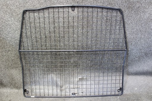 VW SHARAN SEAT ALHAMBRA II 11-20R РЕШЕТКА БАГАЖНИКА 7N5017221