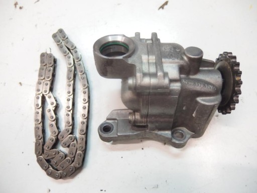 ЦЕПЬ МАСЛЯНОГО НАСОСА VW SKODA 1.4 TDI 045115105C