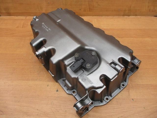 03G103603 03C907660G - VW SKODA 1.6 2.0 TDI ЧАША 03G103603AF 03G103603AD