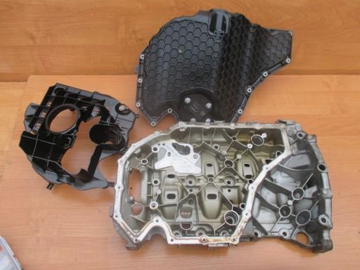 06L103598C 03L103138E - VW SKODA AUDI 1.8 2.0 TSI ЧАША 03L103603M