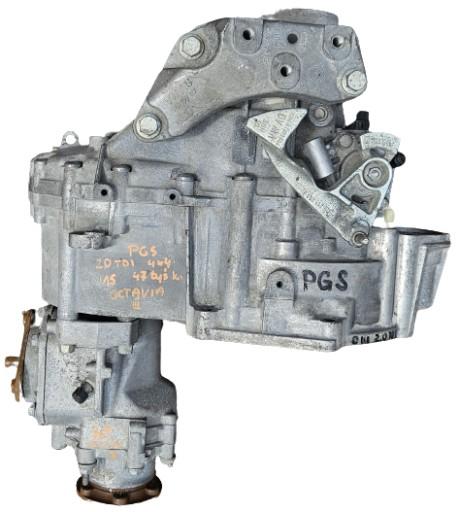 44-286637 - Front L Air module fits: MERCEDES E (C2