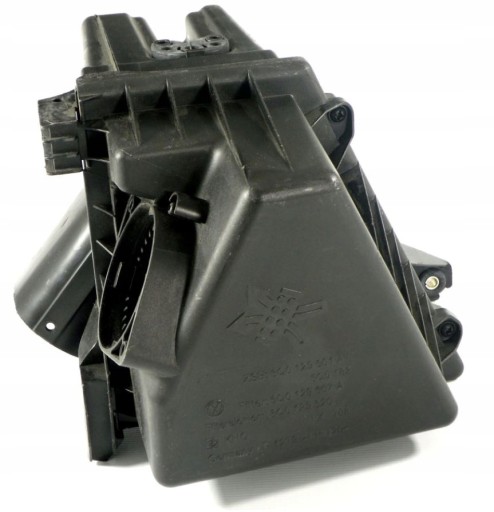 6Q0129607AR - VW SKODA FABIA SEAT OE КОРПУС ПОВІТРЯНОГО ФІЛЬТРА