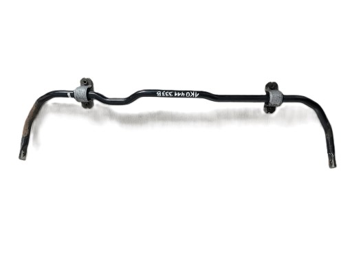 1K0411333B - VW SKODA OCTAVIA II AUDI ПЕРЕДНИЙ СТАБИЛИЗАТОР ПОПЕРЕЧНОЙ УСТОЙЧИВОСТИ