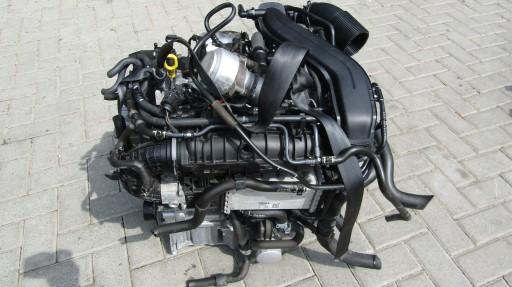 352316171205 - Водяной насос Vw Touare AUDI A4, A5, A6, A8, Q5, Q7