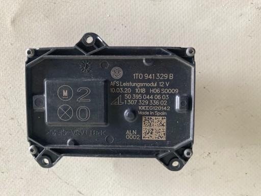 1T0941329B - МОДУЛЬ РУЛЕВОГО ПЕРЕВОДА VW SKODA SEAT 1T0941329B