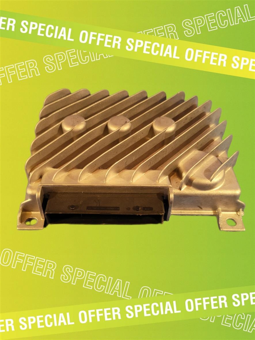 VW SKODA SEAT ПІДСИЛЮВАЧ 5H0035456A