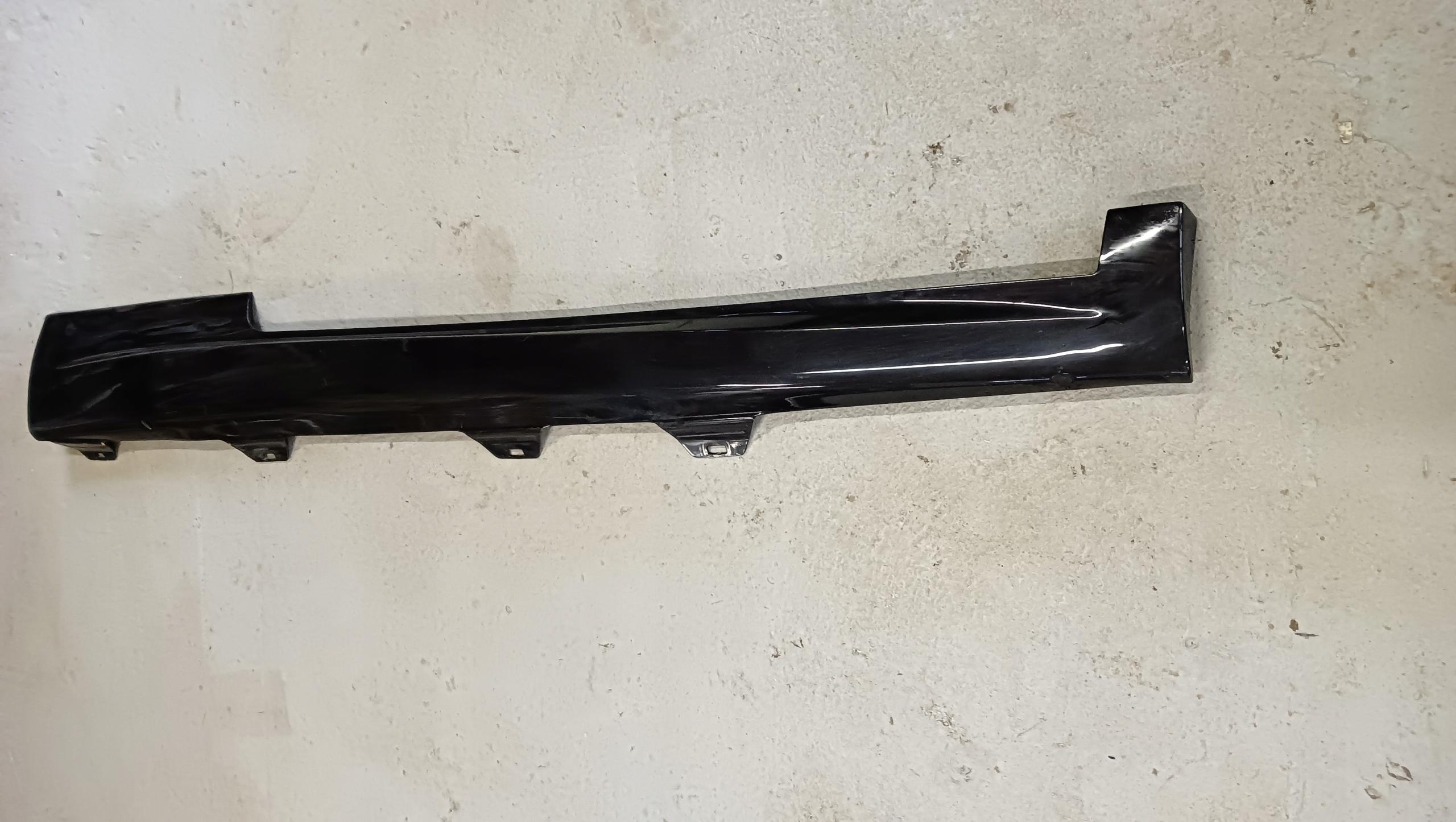 Ford MUSTANG 2015-2019 rod end