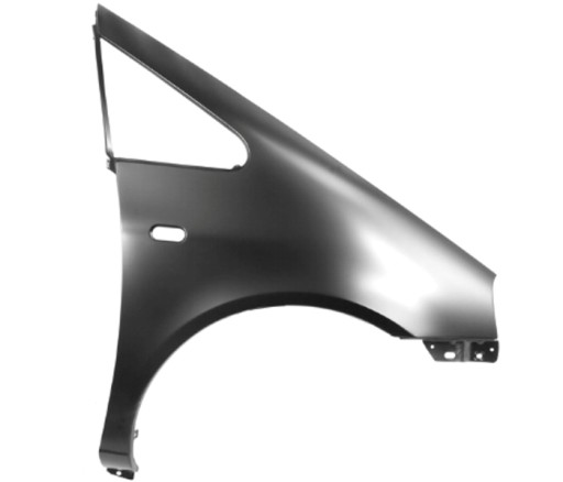 7M3821106 - VW Sharan 00-10, нове переднє крило, ПРАВЕ