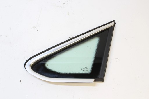 7N0845411C - VW Sharan 7N лобовое стекло передний левый