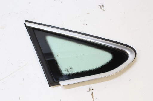 7N0845412C - VW Sharan 7N лобовое стекло передний правый