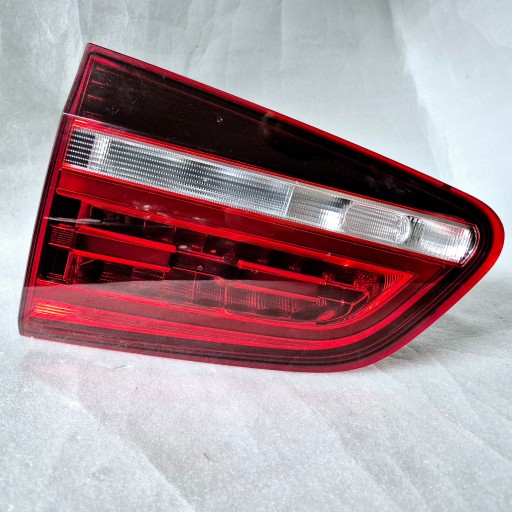 7N0945308MS - Vw sharan 7n0 підйомна права лампа світлодіодна двері багажника єс