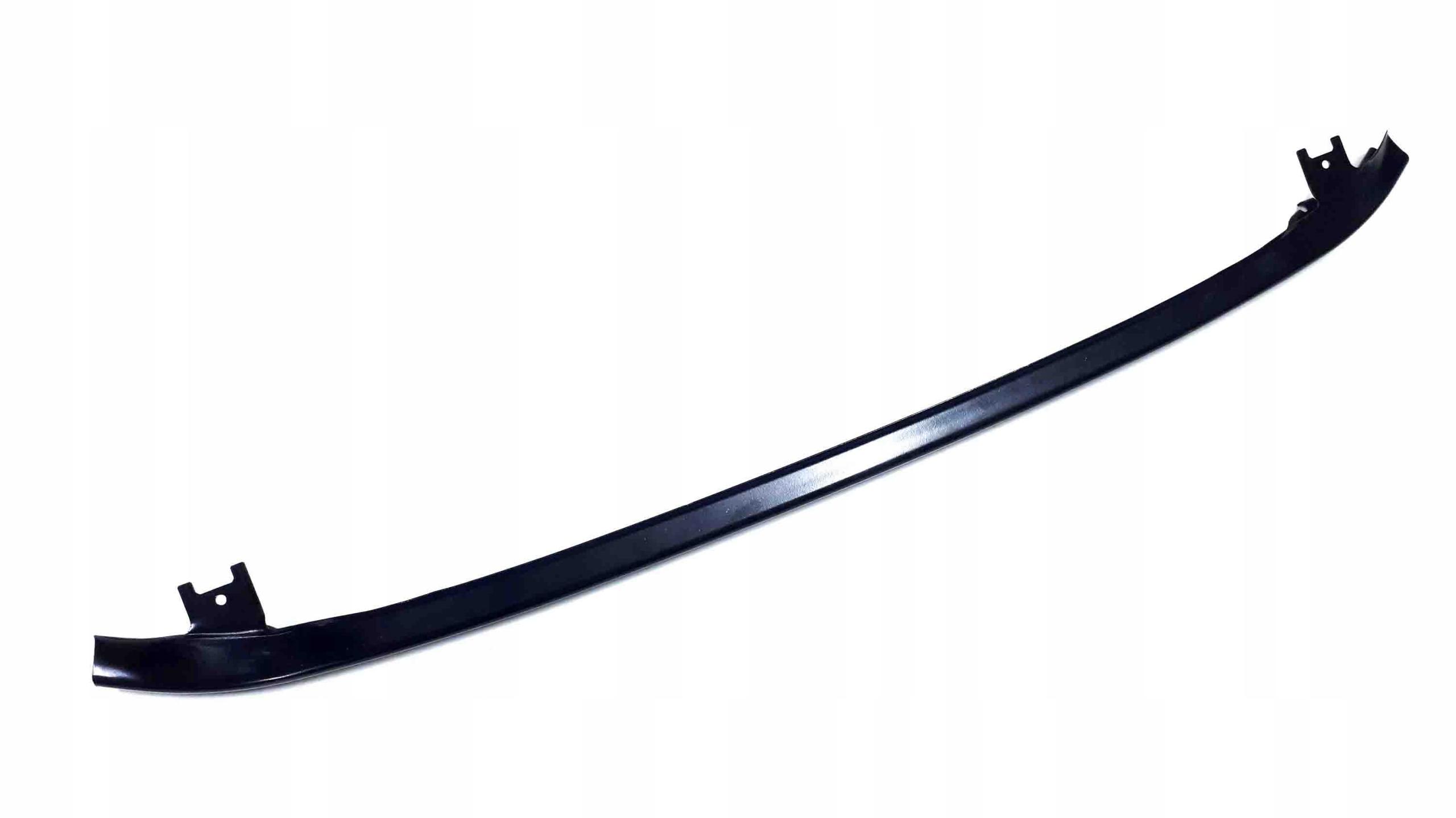 2G0807651H - VW T-CROSS 2019-БАЛКА НИЖНЯ АРМАТУРА