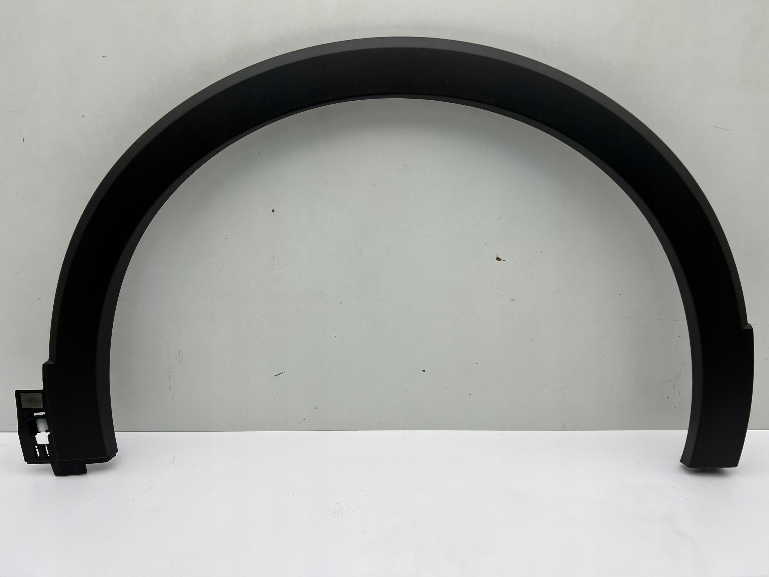 2GM854732D - VW T-CROSS 2GM КРЫЛО НАКЛАДКА ПРАВАЯ 18-