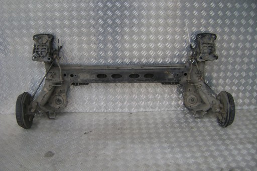 Vw t-cross - балка задньої підвіски