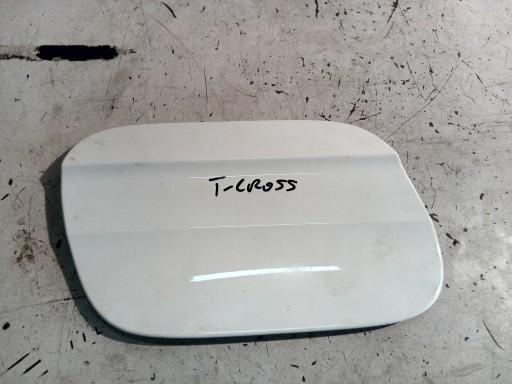 2GM809909 - VW T-CROSS КРЫШКА ТОПЛИВНОГО БАКА