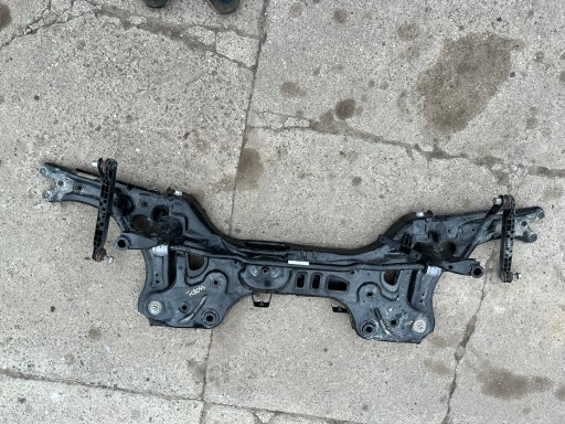 2Q0199315 - Vw t-cross lift 2 гм 1.0 tsi suble slame front