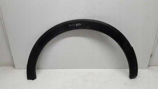 VW T-CROSS БРИЗГОВИКИ ЛІВИЙ ЗАДНІЙ 2GM854819