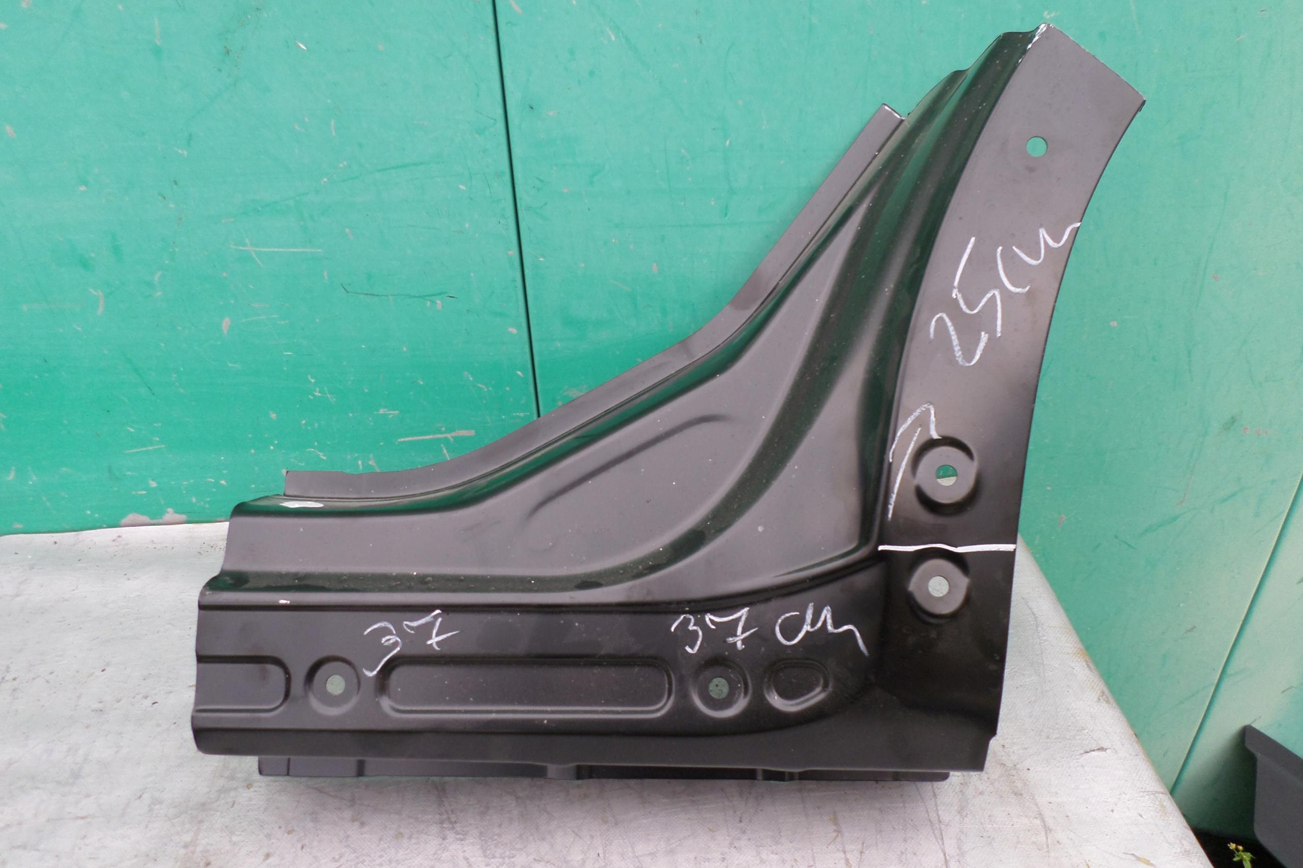 VW T CROSS ПОРІГ ЛІВА ОБШИВКА ЛІВА ПЕРЕМИЧКА