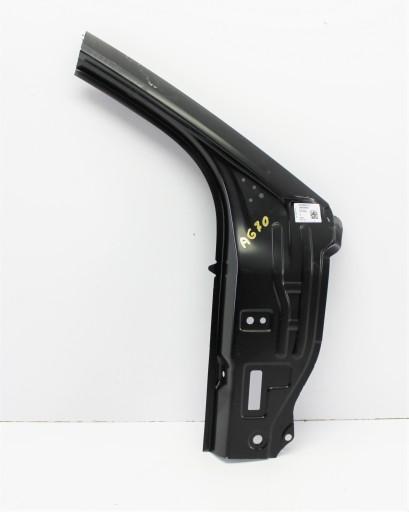 2GM809836A - VW T CROSS T-CROSS 2GM ПРАВА НАКЛАДКА НА ПОРІГ