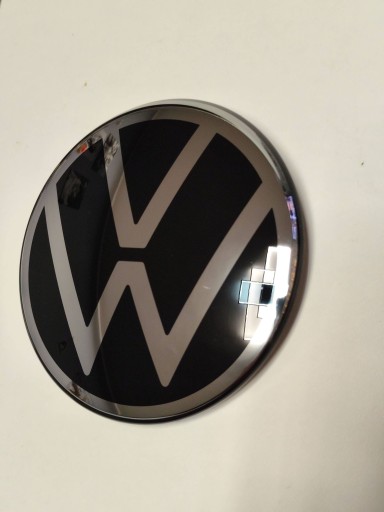 2GM853601E - VW T-Cross T-Roc Polo VI Значок емблеми Front Under Radar New Original