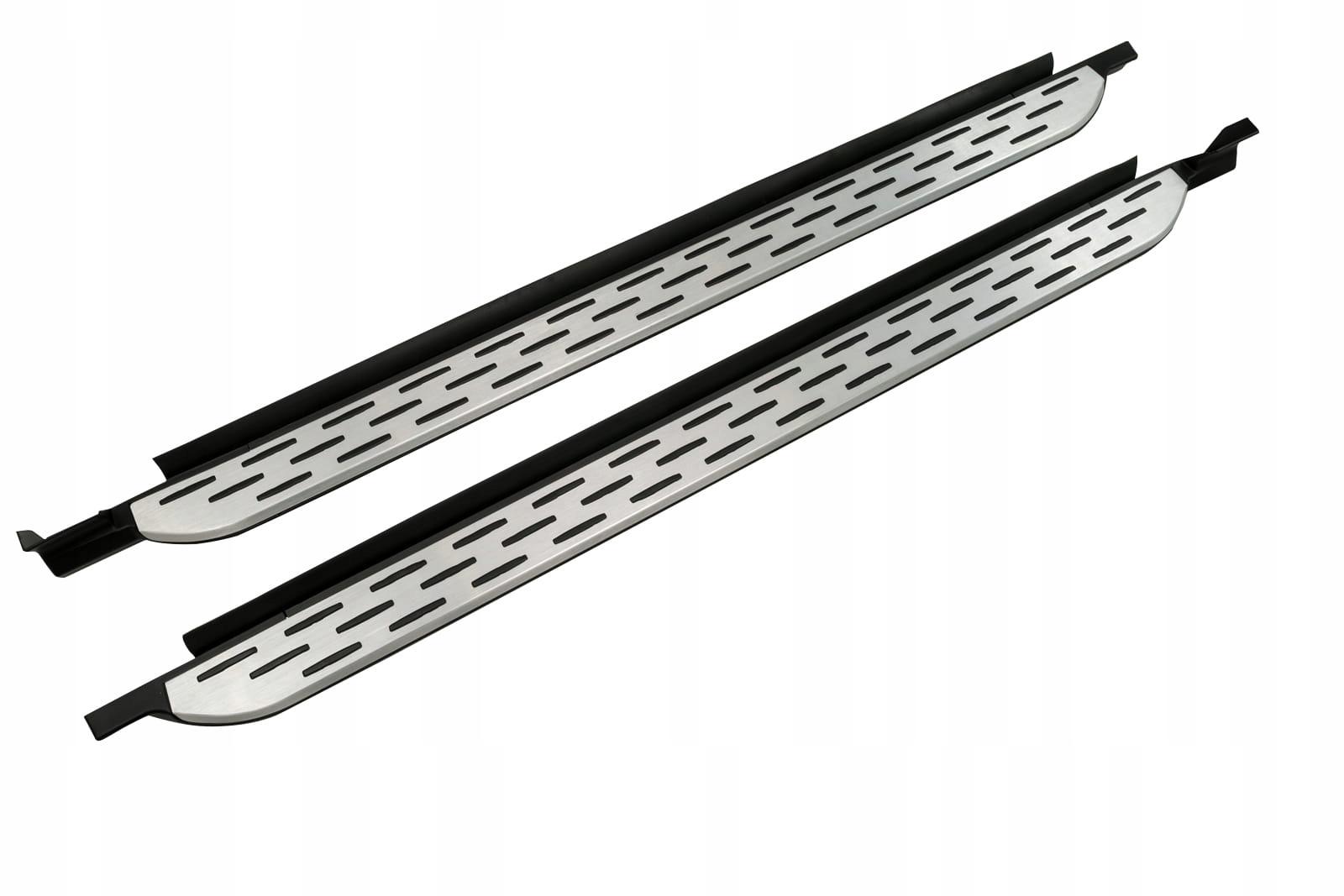 5905226059106 - VW T-ROC 17-ДОВГІ БІЧНІ СПІДНИЦІ АВТОМОБІЛЬНІ ПОРОГИ