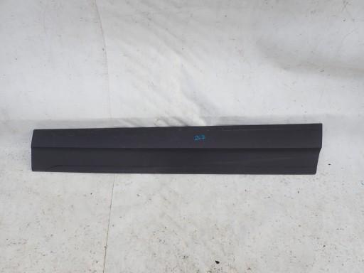 2GA854940 - VW T-ROC 2GA 17-МОЛДИНГ ПРАВОЙ ПЕРЕДНЕЙ ДВЕРИ