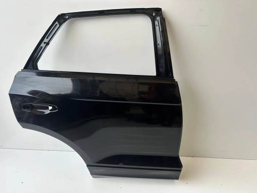 2GA833312 - Vw t-roc 2ga двері правий задній оригінал
