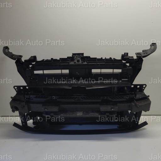 K017PK2080 - GATES КОМПЛЕКТ КЛИНОВОГО РЕМНЯ HONDA ACCORD VIII