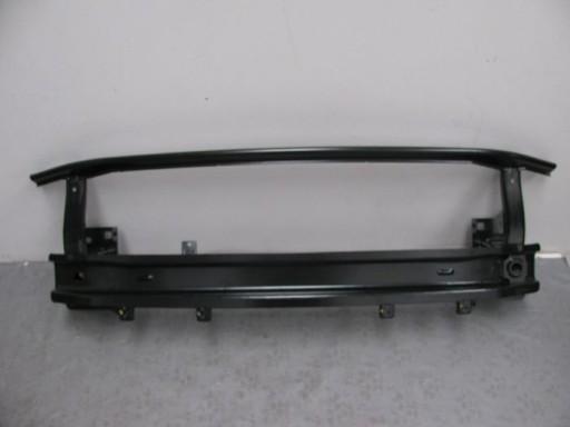 VW T-ROC БАМПЕР ПЕРЕДНИЙ 2GA