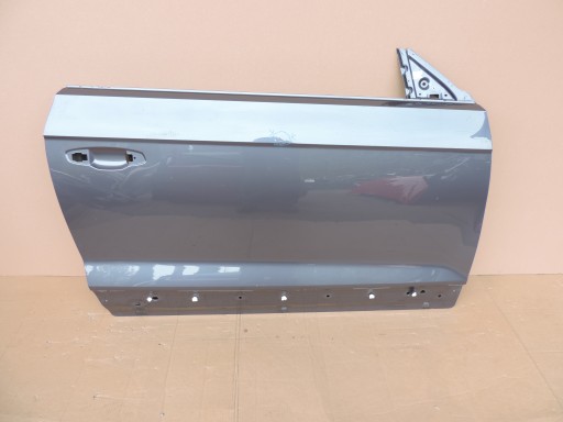 2GC831312A - Vw t-roc cabrio 2gc праві двері
