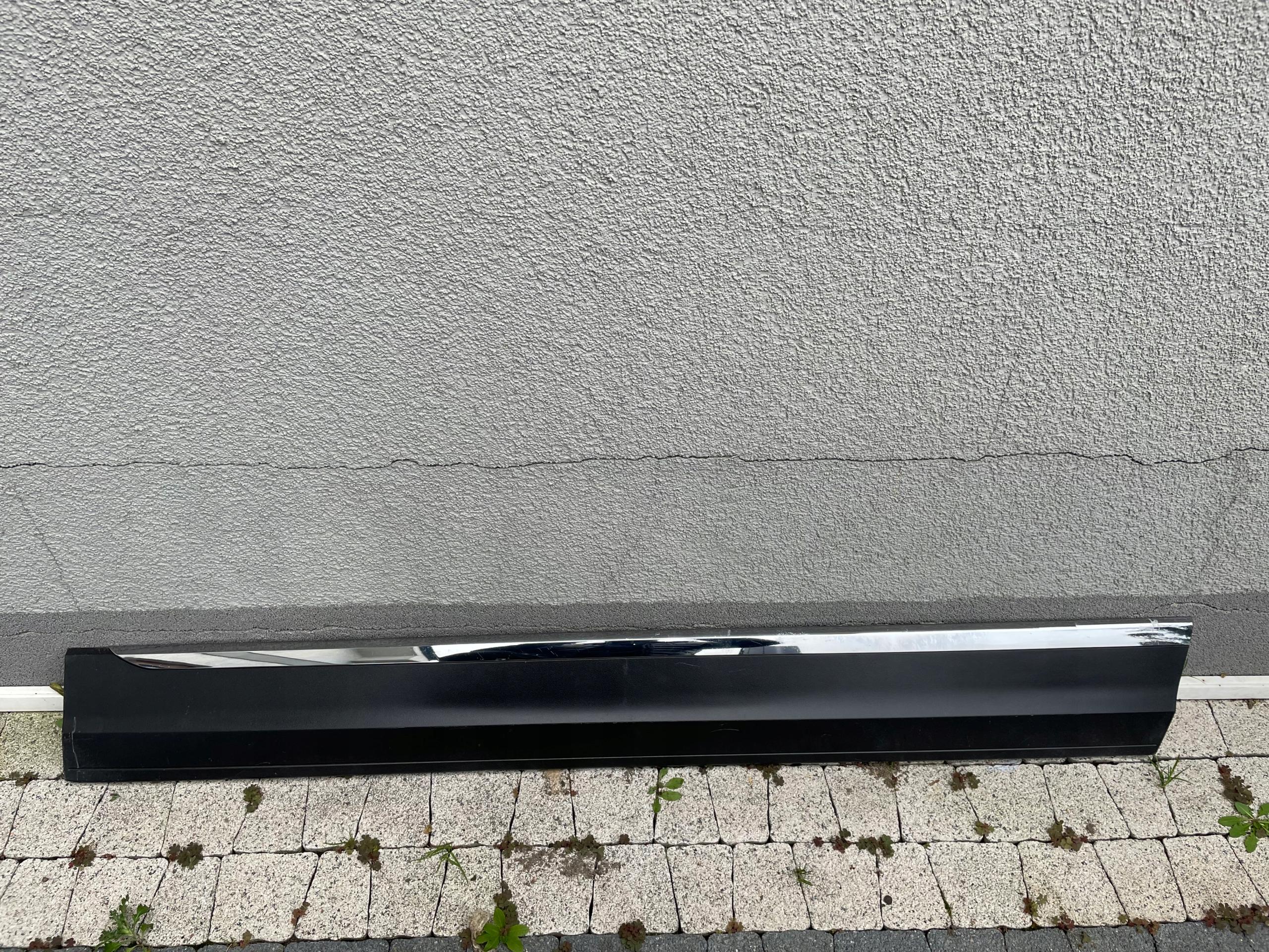 2GC854939 - VW T-ROC КАБРИОЛЕТ ДЛЯ ЛЕВОЙ ДВЕРИ