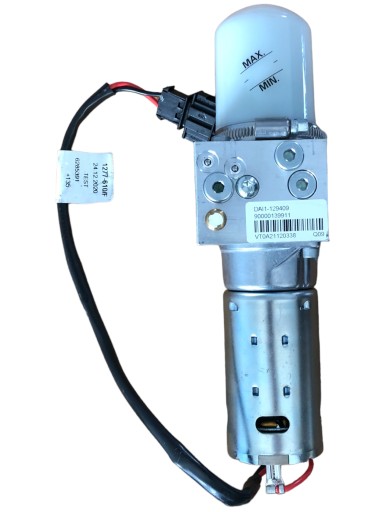 VW T-ROC КАБРІОЛЕТ ДАХУ ГІДРАВЛІЧНИЙ НАСОС 8P7871791A