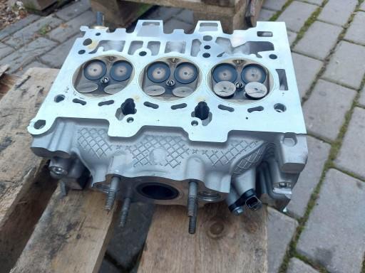 ГОЛОВКА ЦИЛИНДРА VW T-ROC 1.0 TSI ДЛЯ Q3 KAMIQ