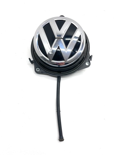 2G6827469 5G6827469F 5G9827469D - VW T-ROC МИКРОСТИЧНАЯ РУЧКА КРЫШКИ БАГАЖНИКА 2G6827469 5G6827469F