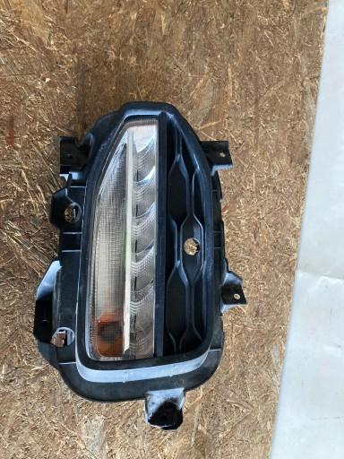 VW T-ROC LED DRL ПОКАЖНИК ПОВОРОТУ ЛІВИЙ ПЕРЕДНИЙ 2GA941055C