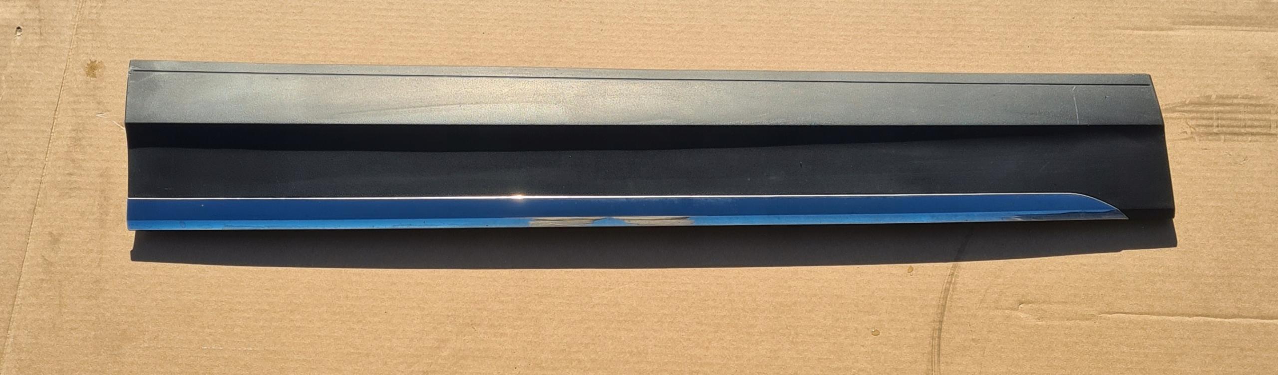 VW T-ROC МОЛДИНГ ДВЕРІ ЛІВИЙ ПЕРЕДНІЙ 2GA854939