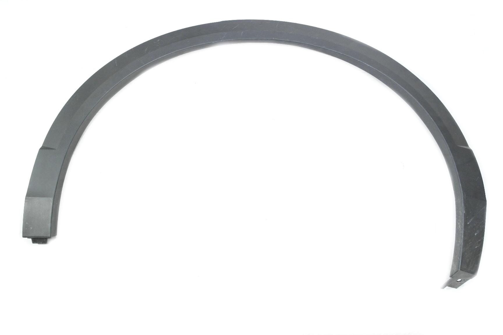 VW T-ROC НАКЛАДКА НА КРЫЛО ЛЕВАЯ ЗАДНЯЯ 2GA854819B