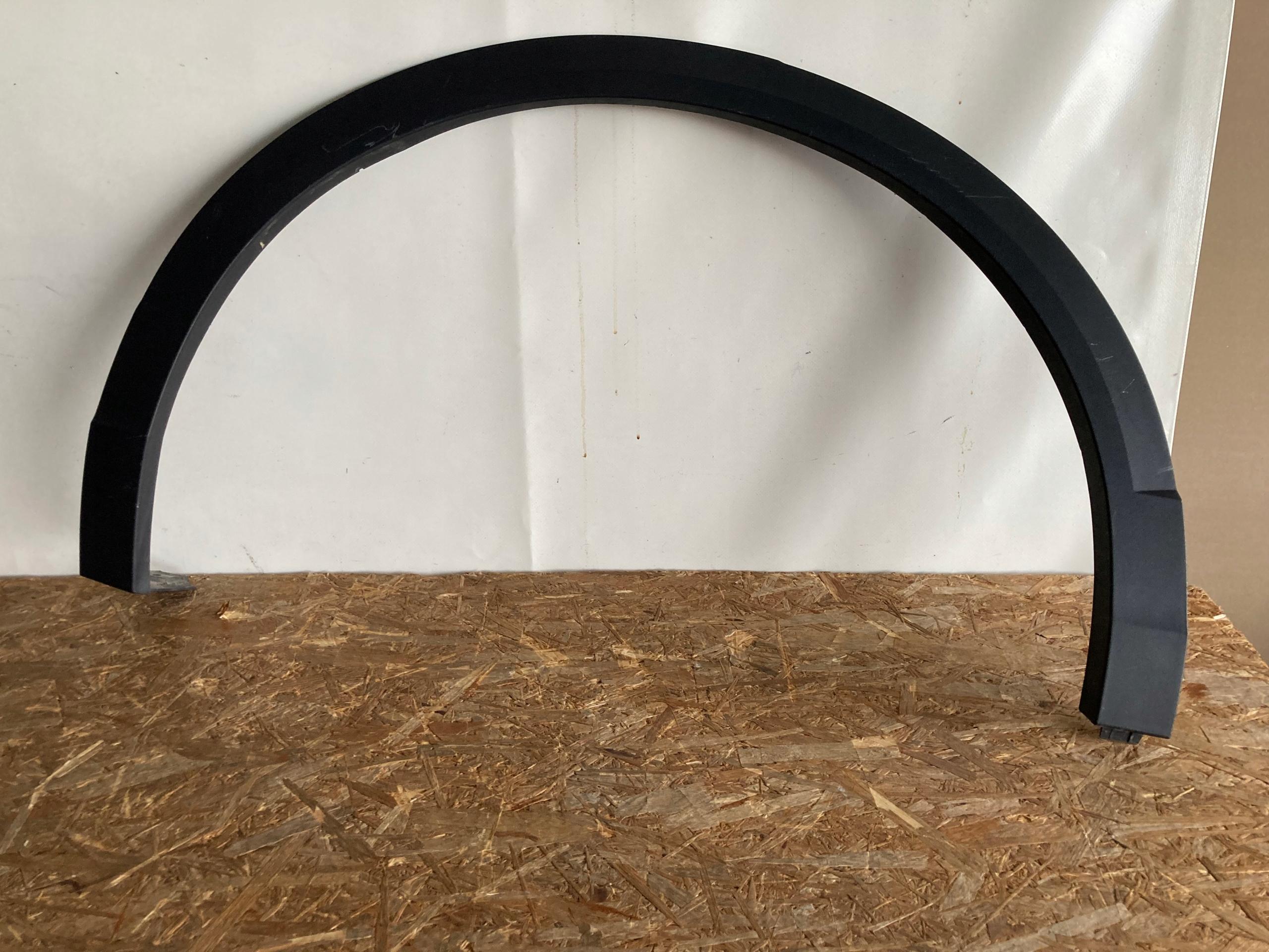 5FF.853.817.H - VW T-ROC НАКЛАДКА НА КРЫЛО ПРАВАЯ ЗАДНЯЯ 2GA854820