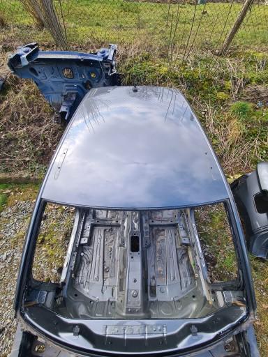 VW T-ROC R-LINE ROOF LR7H 2020