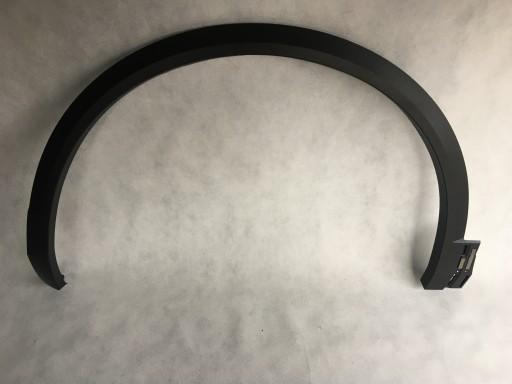 2GA853717B - VW T-ROC R-LINE МОЛДИНГ ДЛЯ ПЕРЕДНЕГО ЛЕВОГО КРЫЛА