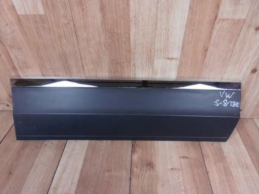 2GA854950 - VW T-Roc 2017 + накладка на заднюю левую дверь