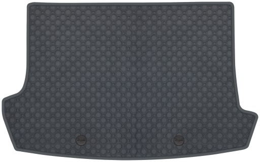 VW T-Roc Crossover 2015-2017 Коврик в багажник PRIMELINER