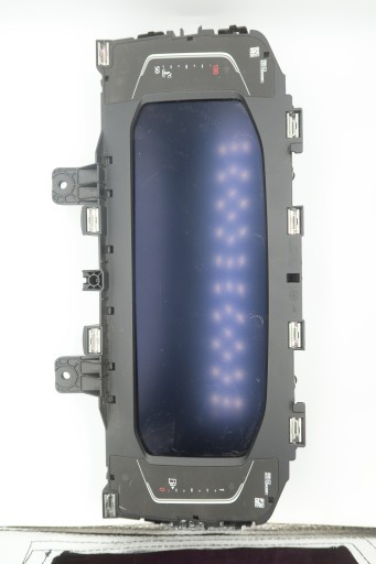 VW T-Roc СЧЕТЧИК ЧАСОВ 17A920790B IMMO 5C 2019-2022