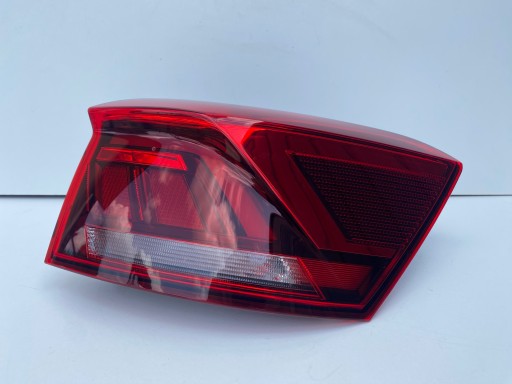 VW T-Roc Lift 2021-23 Правий світлодіод