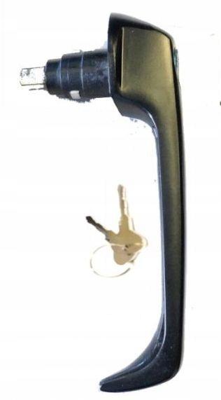 251843704 - VW T3 Transporter ручка раздвижной двери