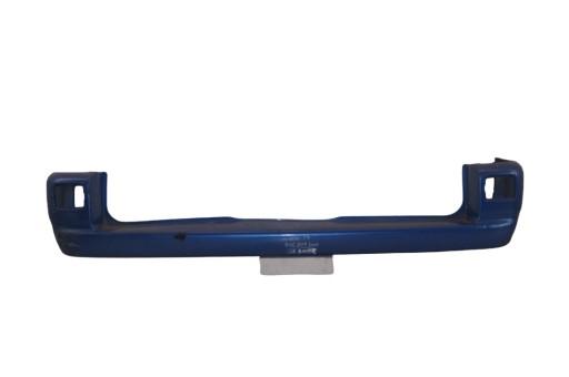 VW T4 1990-задній бампер задній 705807301