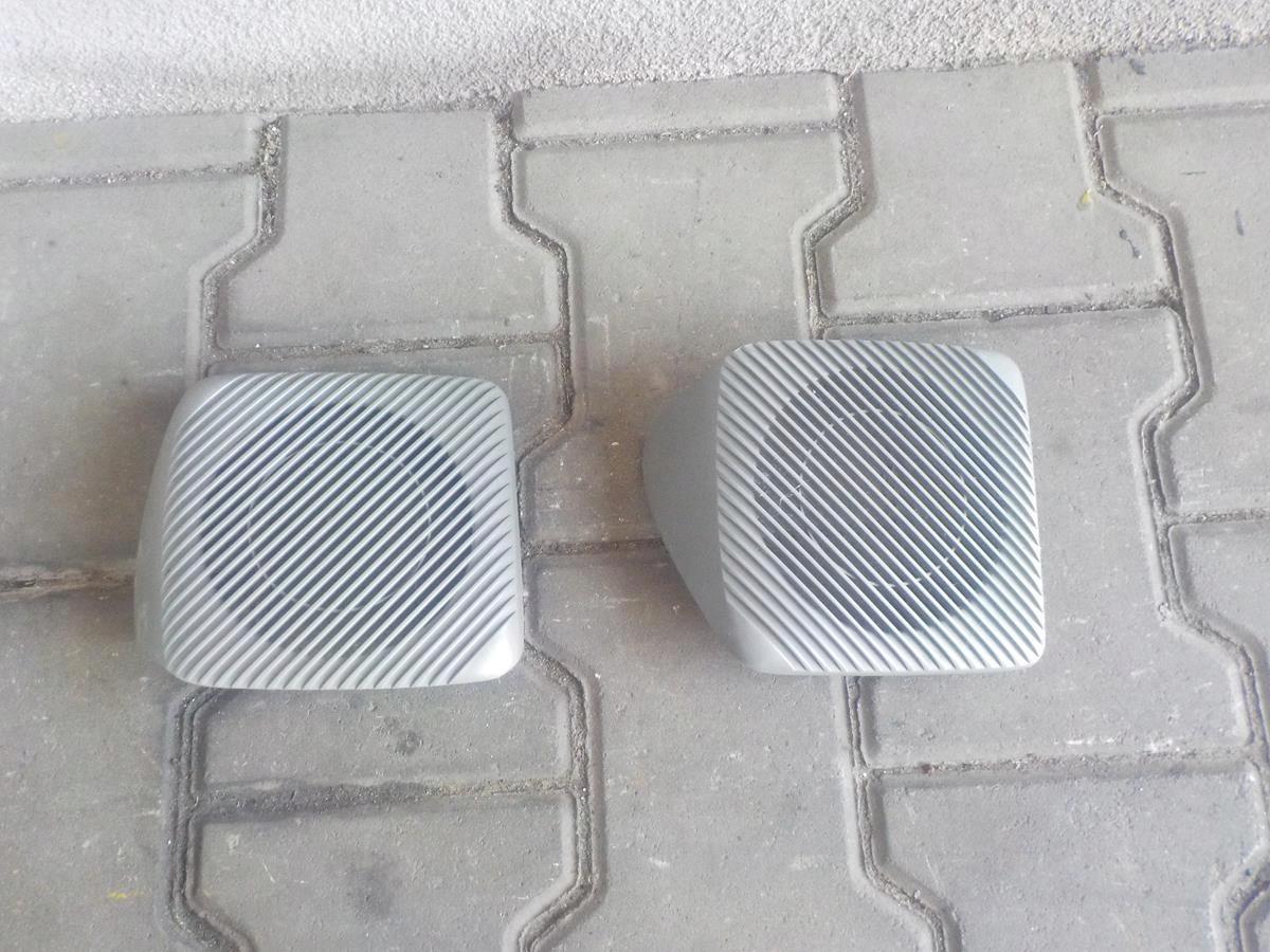 VW T4 CARAVELLE MULTIVAN решетка решетки динамика