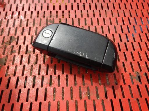 701837210 - VW T4 дверная ручка заднего крыла задняя